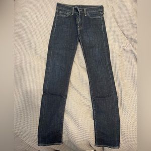 Levi’s 510 29x32